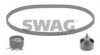 SWAG 50 92 4803 Timing Belt Kit